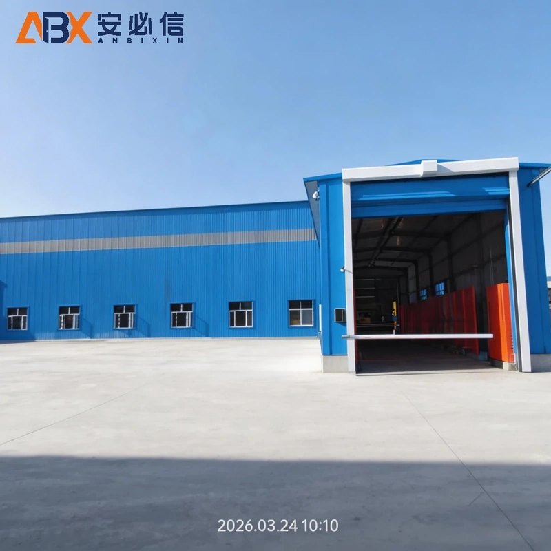 成都市快速堆积门