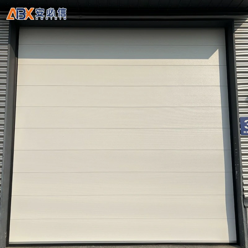 成都市高扬程滑升门