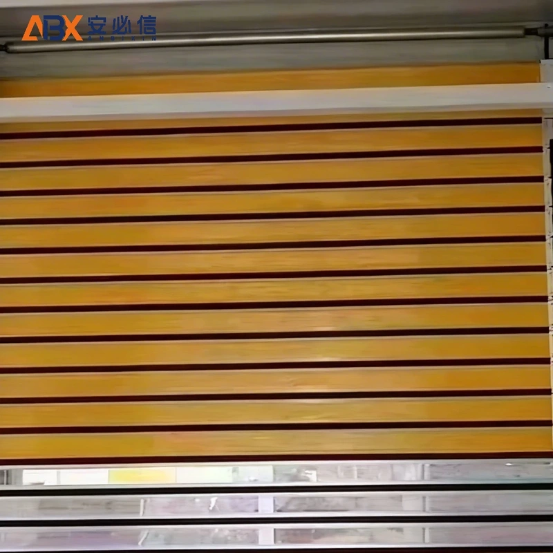 成都市感应高速门