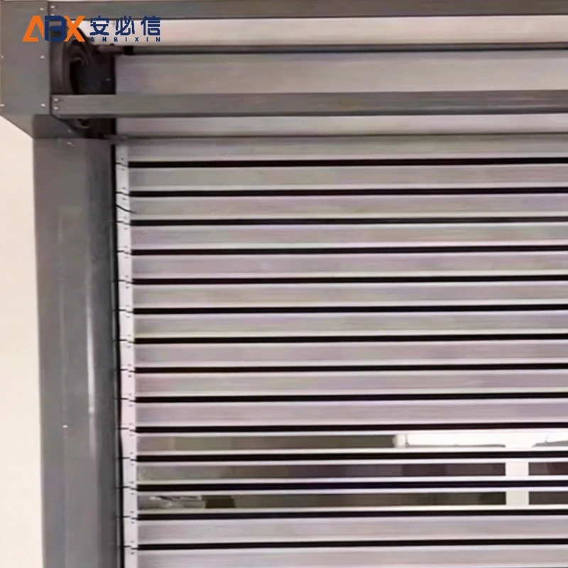 成都市洁净室高速门
